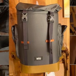 New REI COOLER BACKPACK!